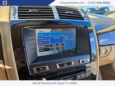 Used 2012 Jaguar XK Coupe image 23