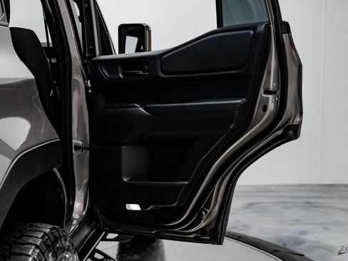 Used 2024 Toyota Land Cruiser 1958 image 82