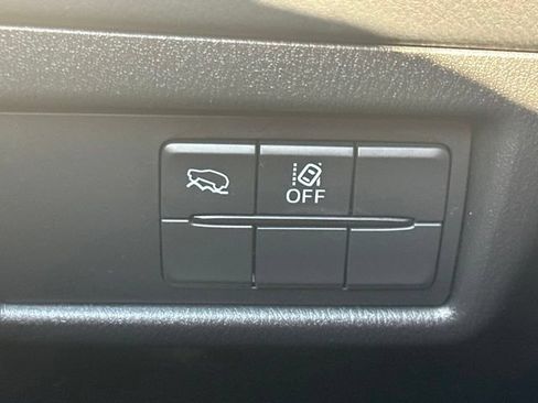 Certified 2025 MAZDA CX-5 AWD 2.5 S w/ Select Package image 17