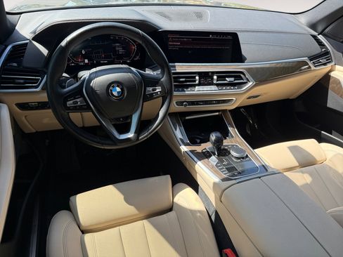 Used 2022 BMW X5 sDrive40i w/ Parking Assistance Package RWD image 15