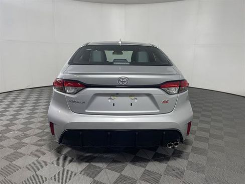 New 2026 Toyota Corolla SE FWD image 6