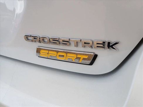 Certified 2024 Subaru Crosstrek 2.5i Sport image 3