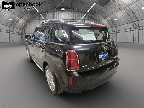 Used 2022 MINI Cooper Countryman ALL4 AWD/4WD image 7
