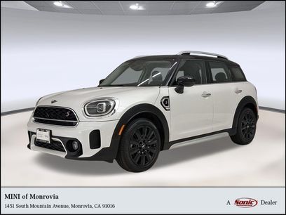 Used 2024 MINI Cooper Countryman S