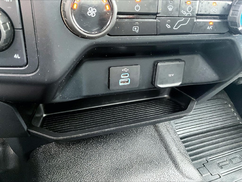 Used 2025 Ford F350 XL w/ FX4 Off-Road Package AWD/4WD image 16