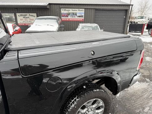 Used 2016 RAM 3500 Laramie Longhorn image 28