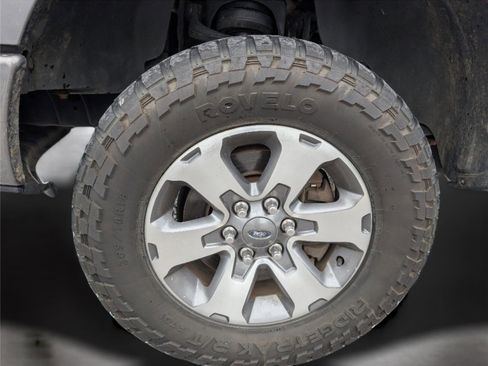 Used 2014 Ford F150 STX w/ Equipment Group 201A Mid RWD image 32