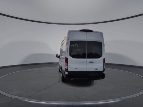 New 2026 Ford Transit 350 148 High Roof Extended AWD image 7