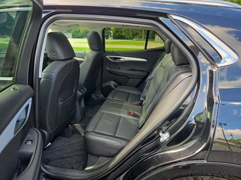 Used 2024 Buick Envision Avenir AWD/4WD image 19
