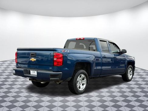 Used 2019 Chevrolet Silverado 1500 LT w/ All Star Edition image 7