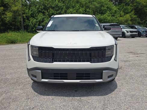 New 2027 Kia Seltos S FWD image 3