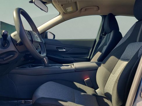 New 2026 Nissan Sentra SV w/ Floor Mat Package image 20