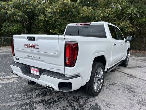 Used 2024 GMC Sierra 1500 Denali image 3