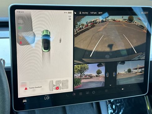 Used 2023 Tesla Model 3 Standard Range image 21