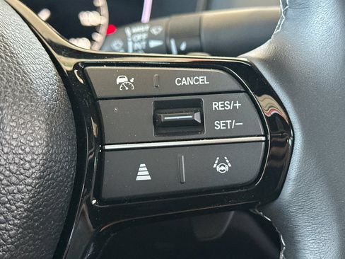 Used 2026 Honda Civic FWD Hybrid Sedan image 25