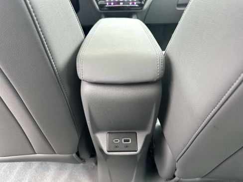 Used 2023 Chevrolet Bolt EUV Premier w/ Sun & Sound Package image 13