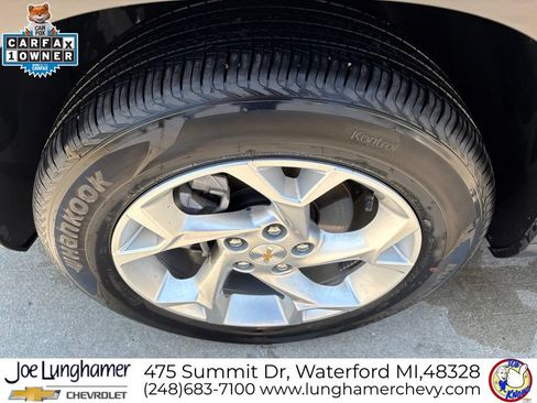 Used 2024 Chevrolet Trax LS w/ LS Convenience Package FWD image 10