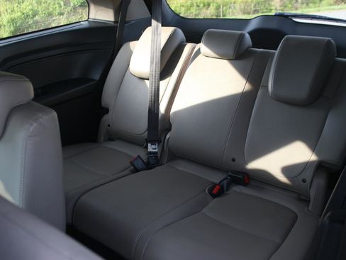 Used 2020 Honda Odyssey EX-L image 32