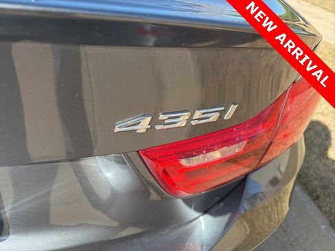 Used 2016 BMW 435i xDrive Coupe image 6