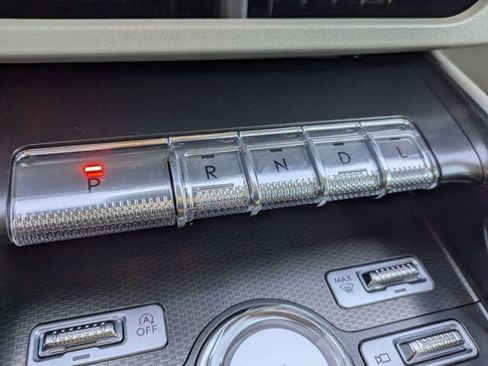 New 2026 Lincoln Nautilus Premier w/ Equipment Group 102A image 13