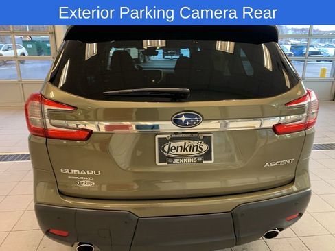Certified 2024 Subaru Ascent Premium w/ Convenience Package image 14