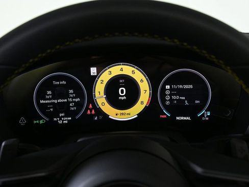 Certified 2026 Porsche 911 Carrera 4S image 13