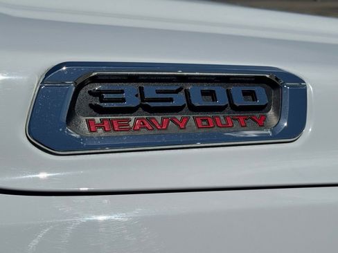 Used 2019 RAM 3500 Big Horn AWD/4WD image 31