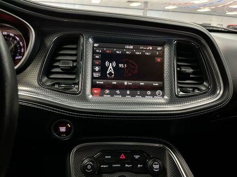 Used 2021 Dodge Challenger SRT Hellcat w/ Plus Package image 19