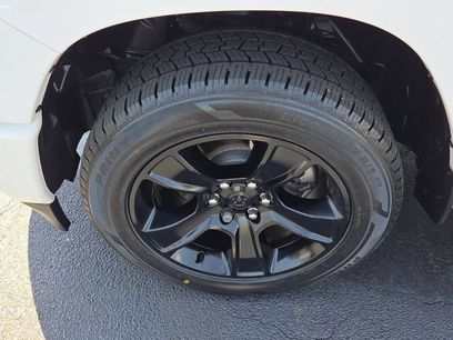 Used 2021 RAM 1500 Big Horn