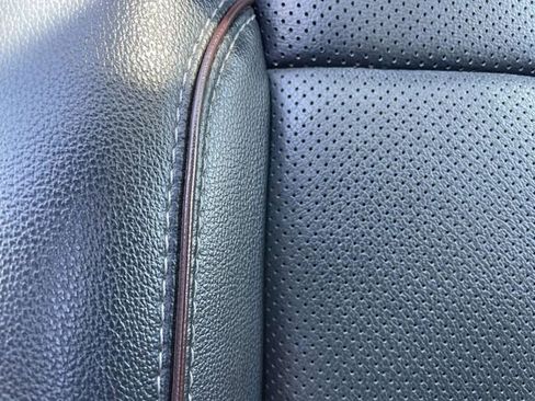 Certified 2024 Ford F250 Lariat w/ Sport Appearance Package image 21