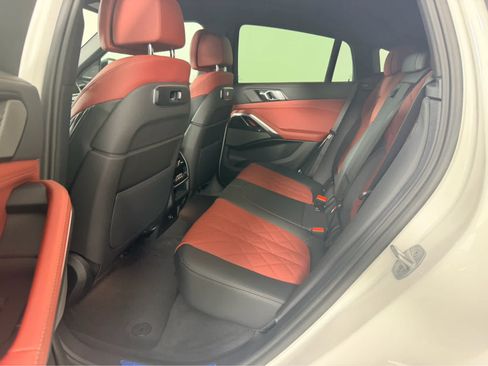 New 2027 BMW X6 xDrive40i AWD/4WD image 15