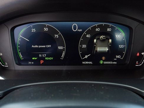 New 2026 Honda Civic Sport Touring image 25