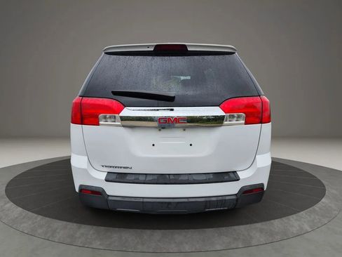 Used 2013 GMC Terrain SLT image 4