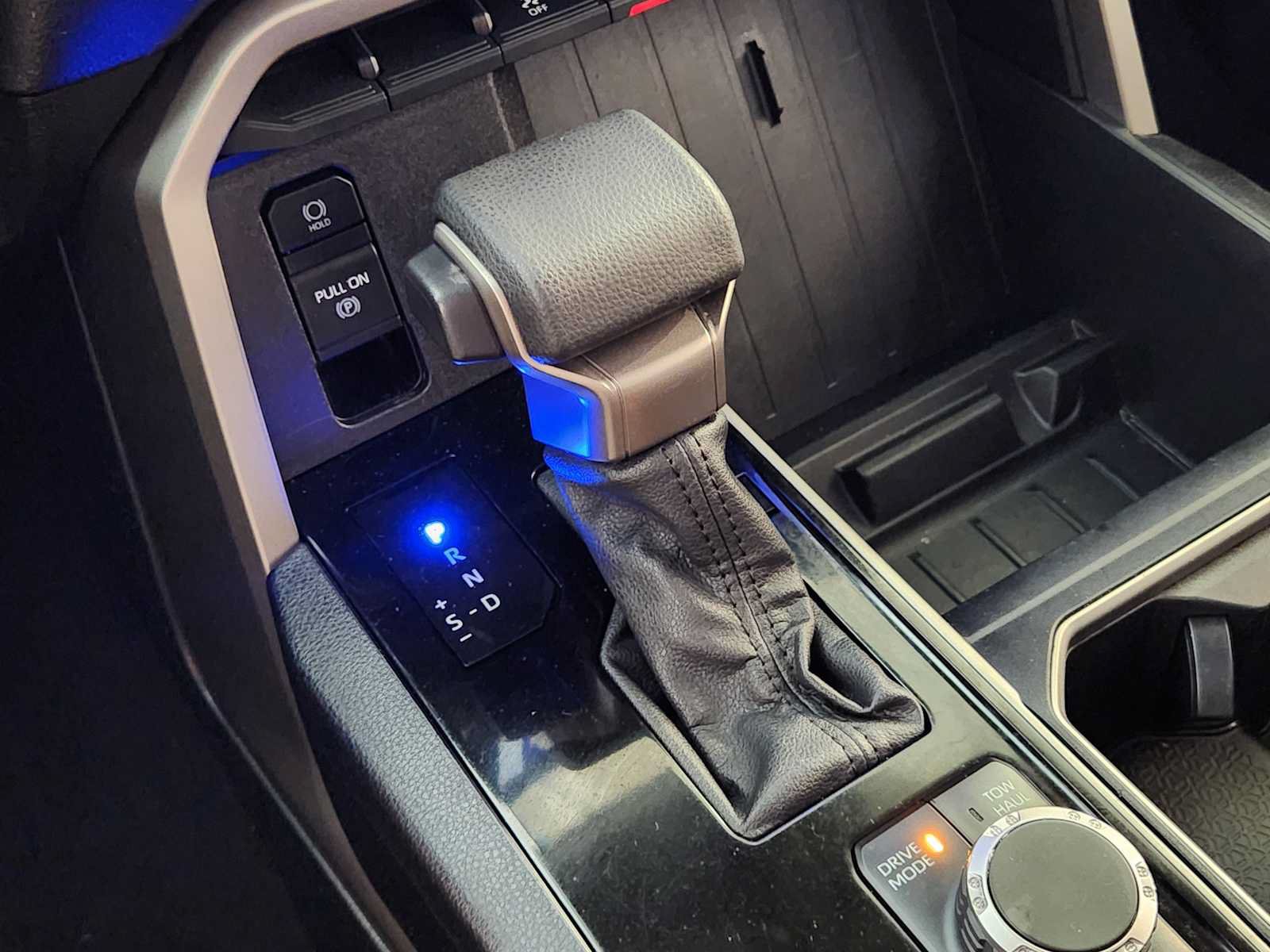 Used 2022 Toyota Tundra SR5 RWD image 19