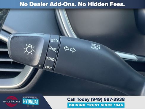 Used 2022 Hyundai Santa Fe XRT w/ Cargo Package image 23