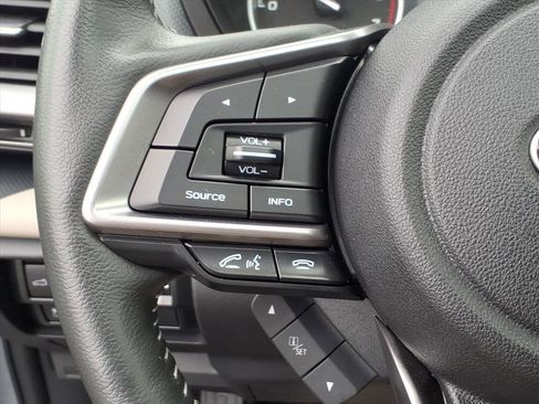 Certified 2023 Subaru Forester Limited image 17