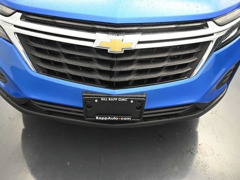 Used 2024 Chevrolet Equinox LS w/ LS Convenience Package AWD/4WD image 18