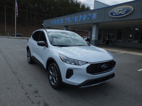 New 2026 Ford Escape ST-Line w/ Tech Pack #1 image 1