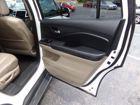 Used 2018 Honda Pilot EX-L image 13