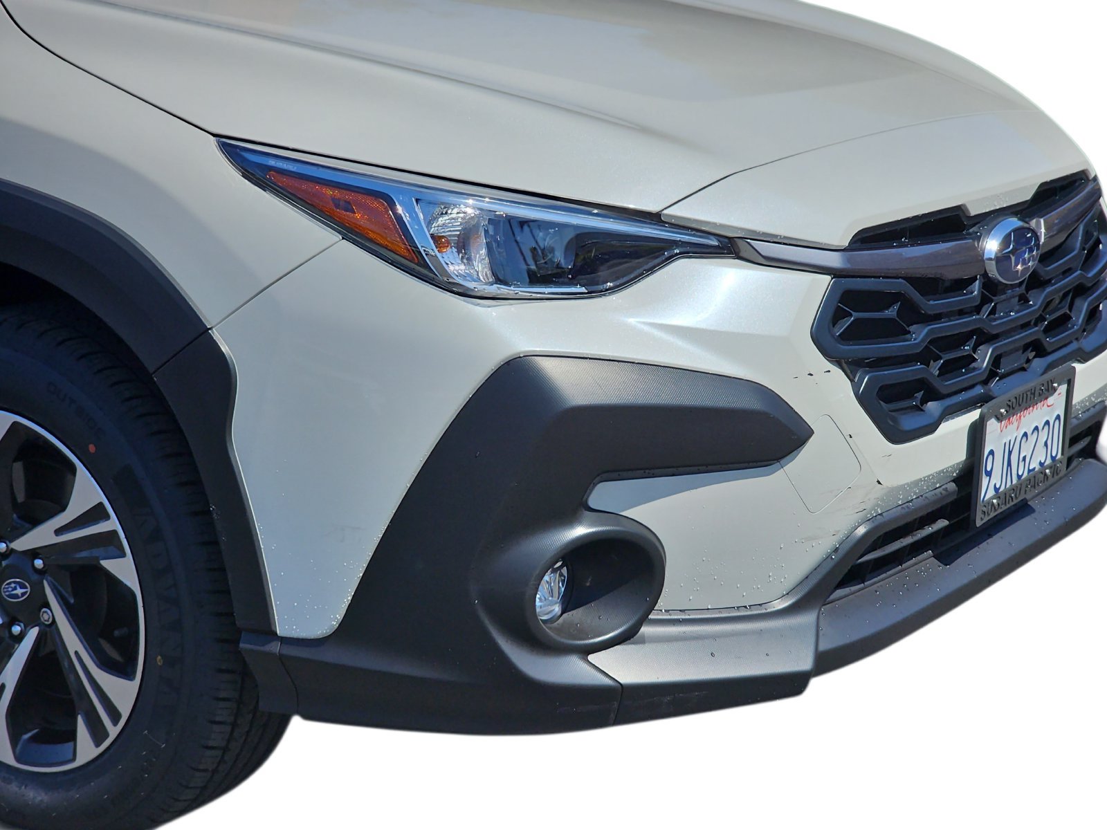 Used 2024 Subaru Crosstrek 2.0i Premium w/ Crosstrek Mirror Package AWD/4WD image 9