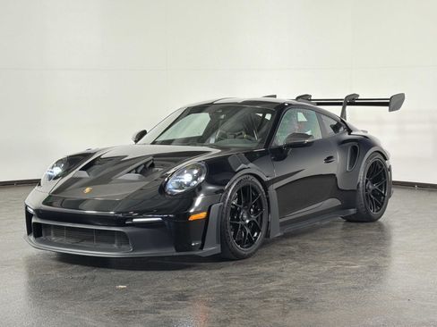 Used 2024 Porsche 911 GT3 RS image 7
