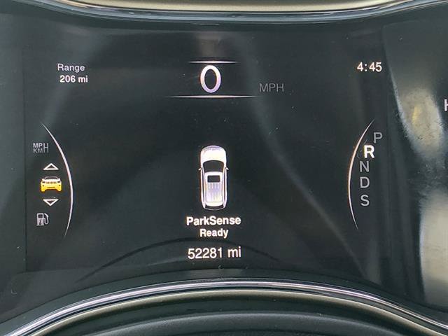 Used 2015 Jeep Grand Cherokee Altitude AWD/4WD image 18