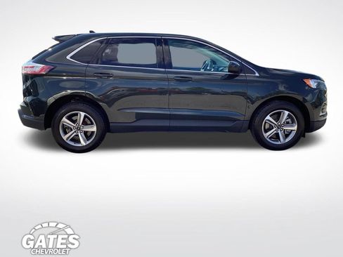 Used 2023 Ford Edge SEL w/ Convenience Package AWD/4WD image 11