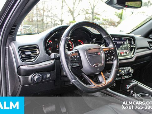 Used 2024 Dodge Durango GT image 25