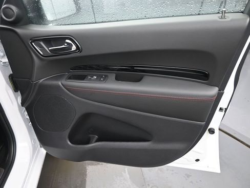 New 2026 Dodge Durango GT image 22