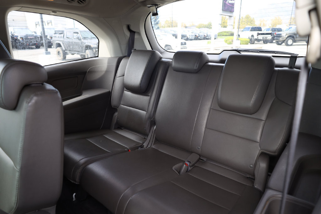Used 2011 Honda Odyssey EX-L image 18