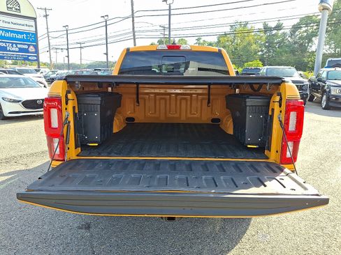 Used 2022 Ford Ranger XLT w/ Equipment Group 302A High AWD/4WD image 29