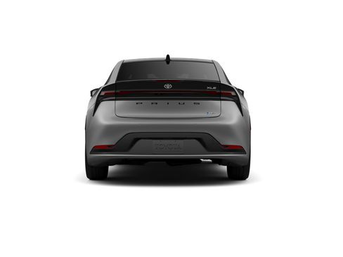 New 2027 Toyota Prius XLE FWD image 38