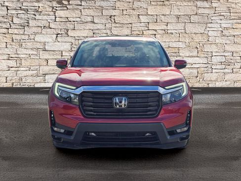 Used 2023 Honda Ridgeline RTL-E image 2