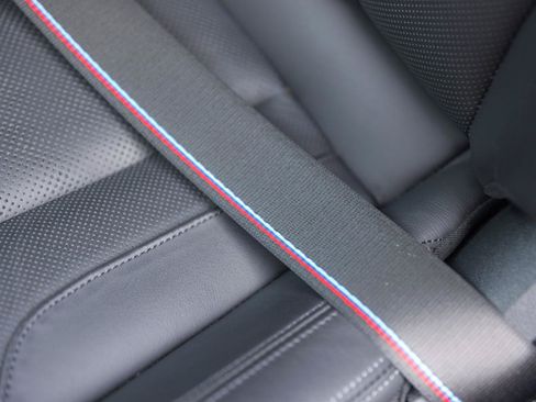 Used 2025 BMW M3 RWD image 56